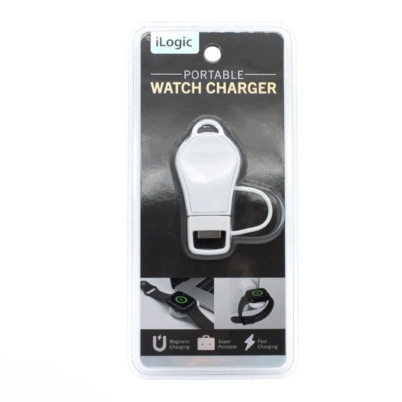iLogic | Portable Apple Watch Charger - Picture 6 of 6